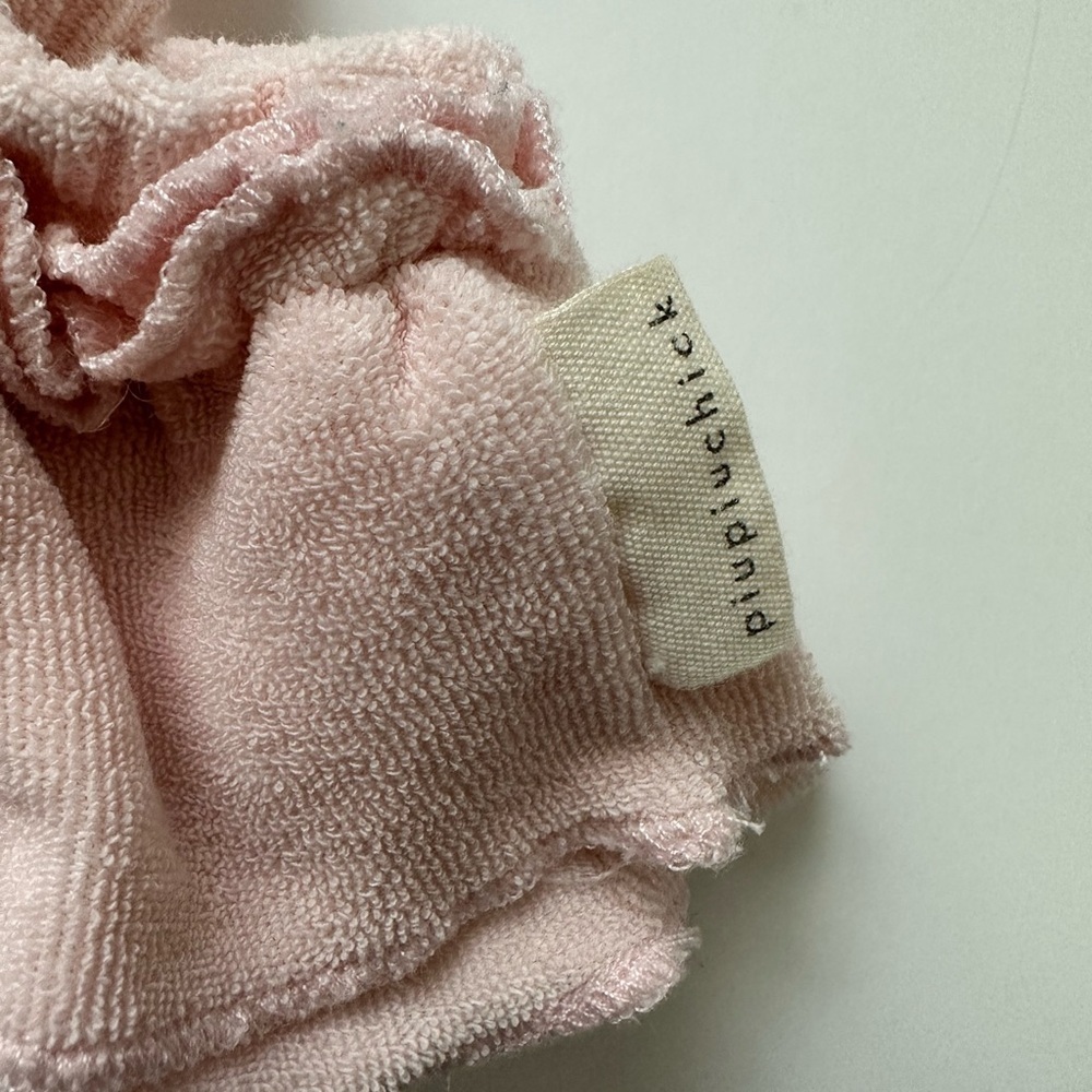 Piupiuchick - Pink Bummies - Picture 2 of 2